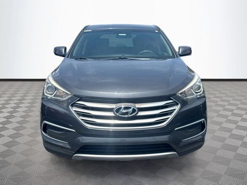 Used 2018 Hyundai Santa Fe Sport FWD image 2