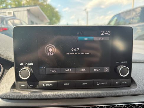 Used 2024 Acura Integra FWD image 25