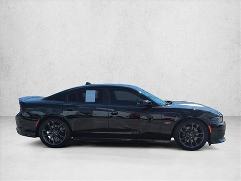 Used 2023 Dodge Charger Scat Pack w/ Plus Group image 4