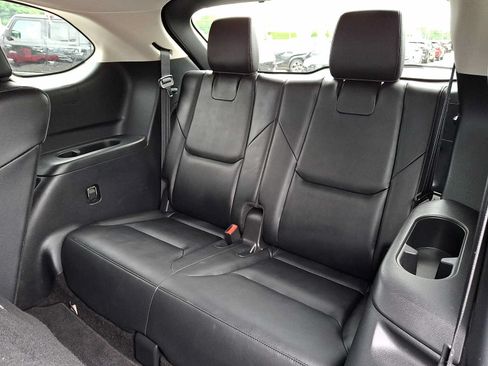 Used 2022 MAZDA CX-9 Touring AWD/4WD image 10