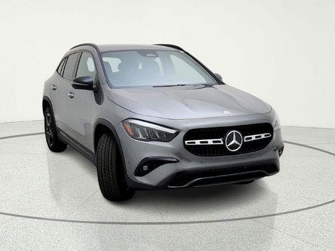 New 2026 Mercedes-Benz GLA 250 image 13