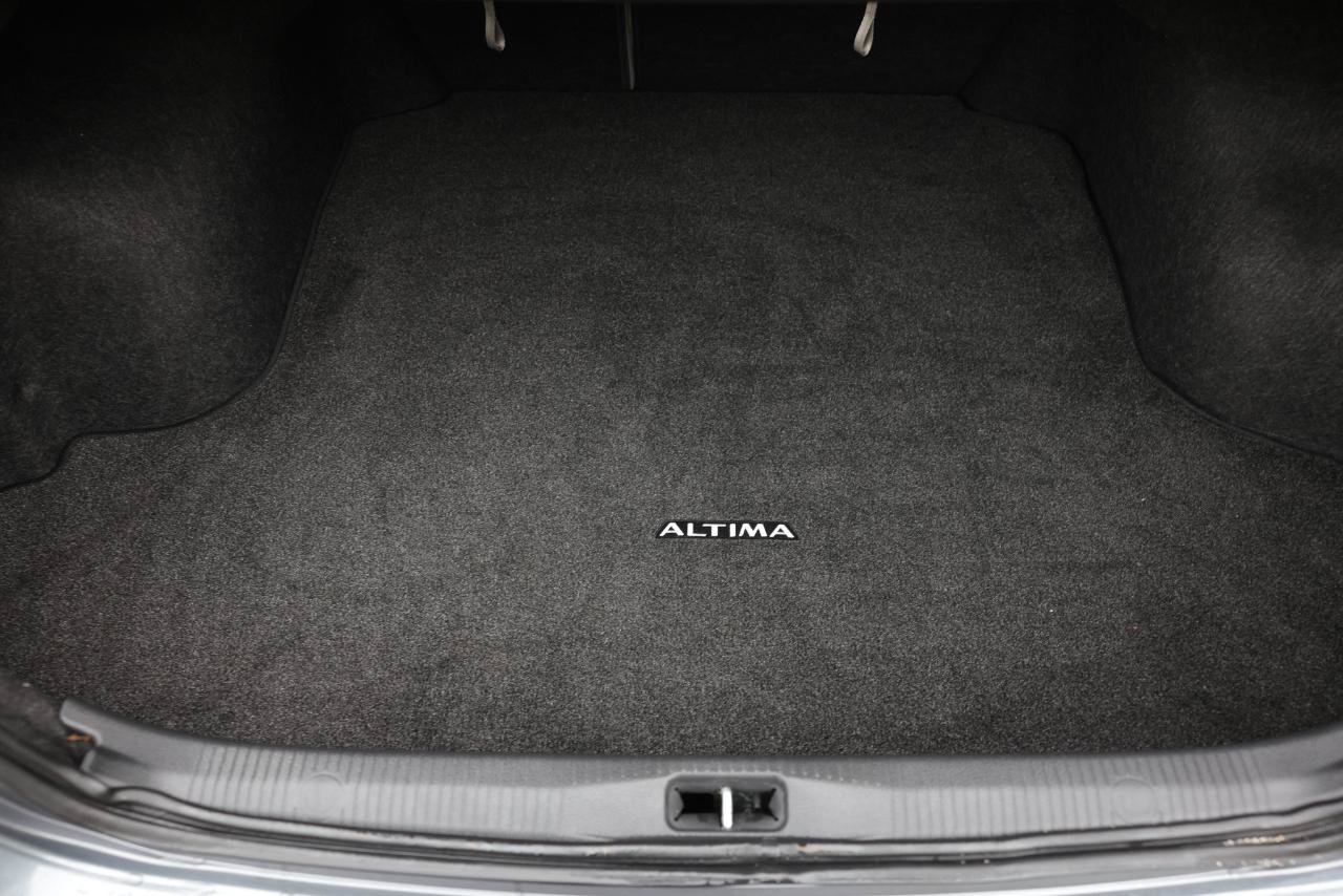 Used 2011 Nissan Altima 2.5 S w/ Convenience Pkg FWD image 24