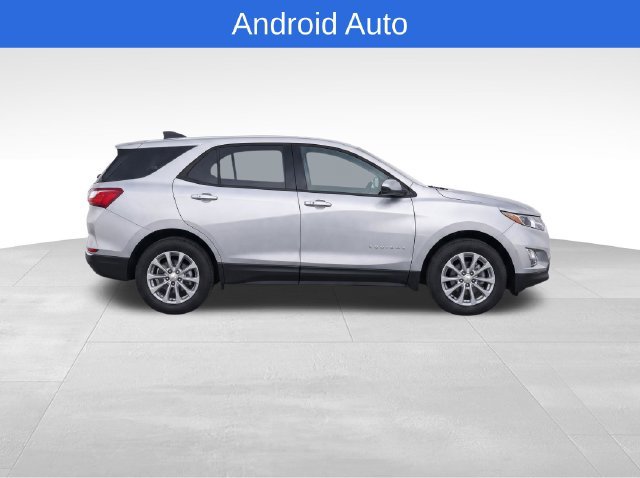 Used 2020 Chevrolet Equinox LT FWD image 8