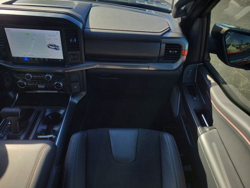 Used 2025 Ford F150 Raptor image 22