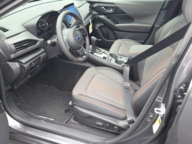 New 2026 Subaru Crosstrek 2.5i Limited AWD/4WD image 12