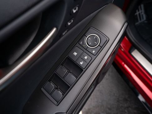 Used 2023 Lexus IS 350 F Sport RWD image 32