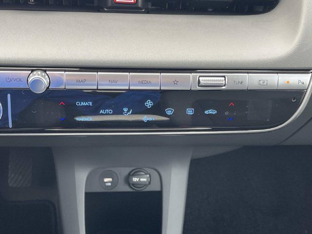 Used 2024 Hyundai Ioniq 5 SEL AWD/4WD image 34