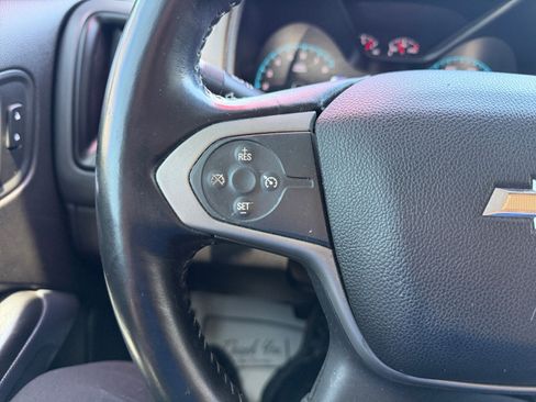 Used 2016 Chevrolet Colorado Z71 RWD image 20