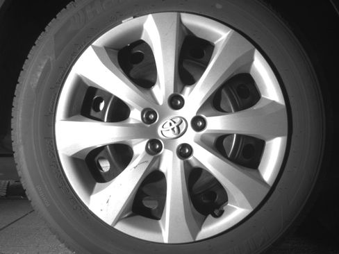 Used 2025 Toyota Corolla LE image 15