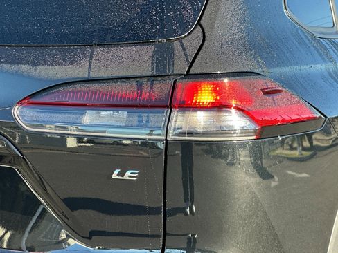 New 2026 Toyota Corolla Cross LE image 24