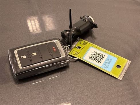 Used 2024 Jeep Grand Cherokee Laredo image 36