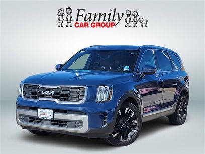 Used 2023 Kia Telluride SX Prestige