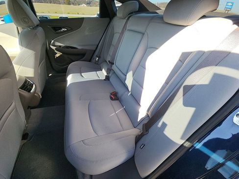 Used 2020 Chevrolet Malibu LT image 21