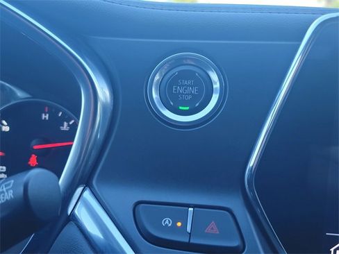 Certified 2022 Chevrolet Blazer Premier w/ LPO, Cargo Package image 31