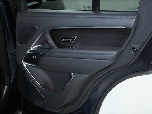 Certified 2023 Land Rover Range Rover SE AWD/4WD image 35