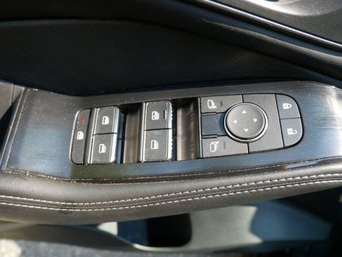Certified 2023 Nissan Rogue SL w/ SL Premium Package AWD/4WD image 16