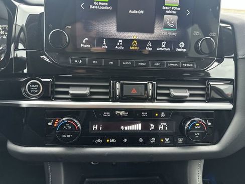 Certified 2023 Nissan Pathfinder SL image 18