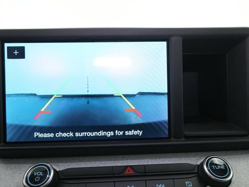 Used 2024 Ford Maverick XLT FWD image 29
