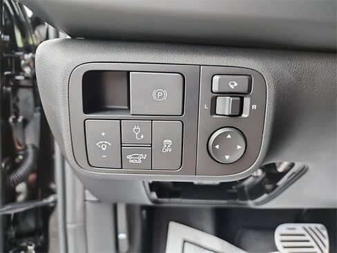 New 2025 Hyundai Ioniq 6 Limited image 27