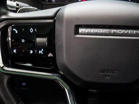 Used 2022 Land Rover Range Rover Velar S image 18