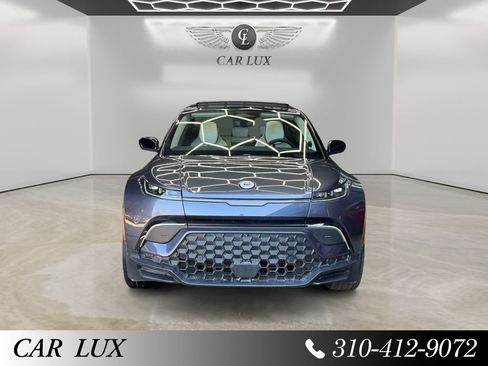 Used 2023 Fisker Ocean Extreme AWD/4WD image 8