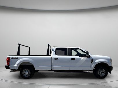 Used 2022 Ford F350 XL w/ Power Equipment Group