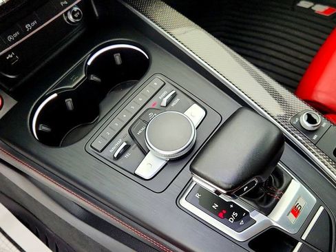 Used 2019 Audi S5 Premium Plus w/ Premium Plus image 40