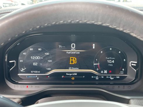 Used 2022 GMC Yukon Denali AWD/4WD image 31