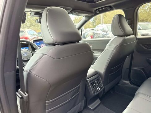 New 2026 Subaru Outback Limited AWD/4WD image 12
