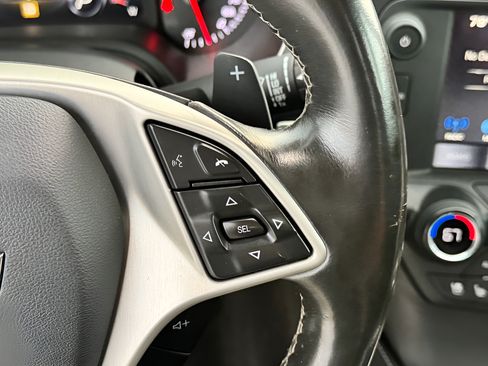 Used 2016 Chevrolet Corvette Z06 w/ 3LZ Preferred Equipment Group RWD image 18