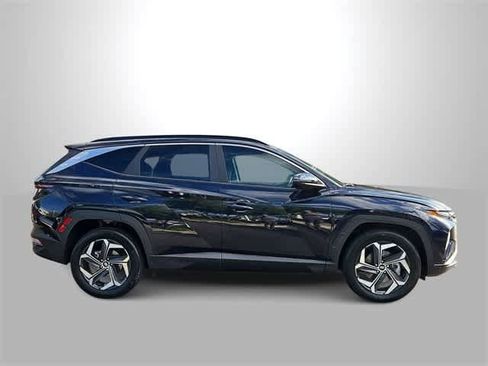 Certified 2023 Hyundai Tucson SEL image 9