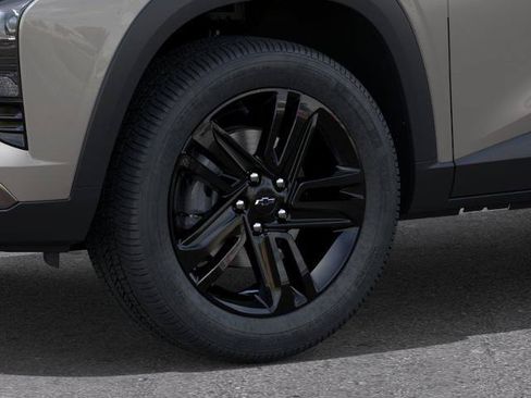 New 2026 Chevrolet Trax ACTIV w/ Driver Confidence Package FWD image 33