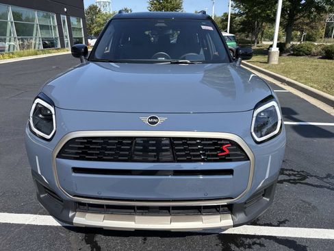 New 2026 MINI Cooper Countryman S AWD/4WD image 2