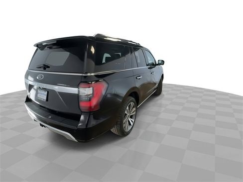 Used 2021 Ford Expedition Platinum image 7
