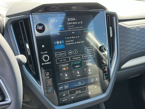 Certified 2025 Subaru Forester Limited image 16