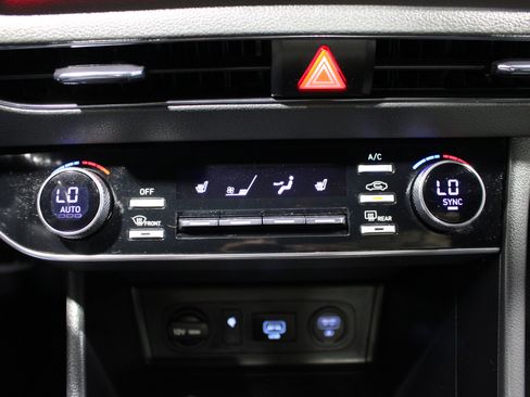 Used 2023 Hyundai Sonata N Line FWD image 17