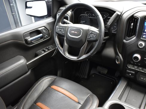 Used 2021 GMC Sierra 1500 AT4 w/ AT4 Preferred Package image 23