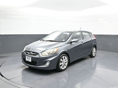 Used 2013 Hyundai Accent SE