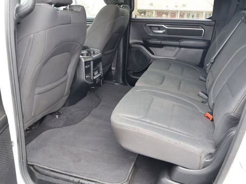 Used 2025 RAM 1500 Big Horn image 27