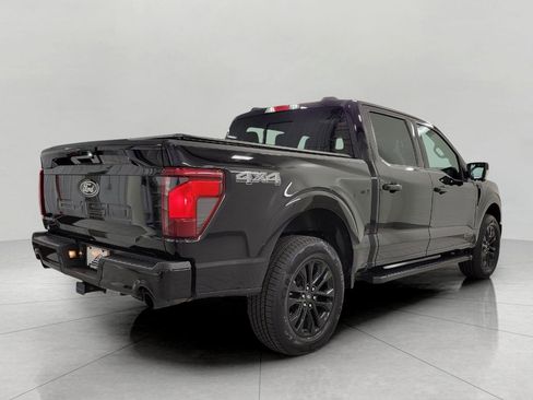 Used 2024 Ford F150 XLT w/ Equipment Group 303A High AWD/4WD image 20