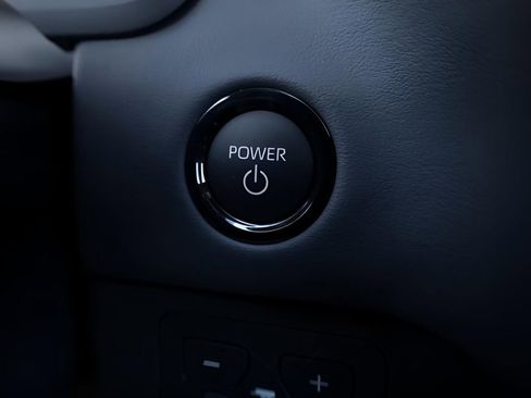 New 2026 Toyota Sequoia Platinum image 10