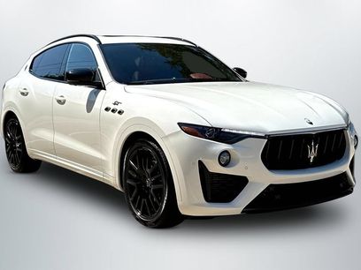 Used 2022 Maserati Levante GT
