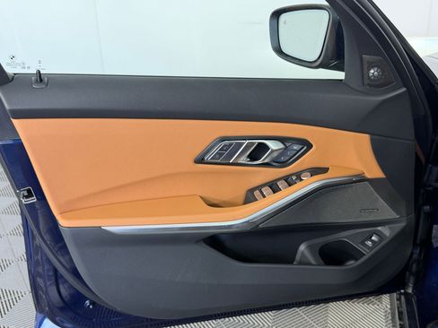 New 2026 BMW 330i Sedan w/ Premium Package image 12