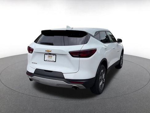 Used 2025 Chevrolet Blazer LT FWD image 14