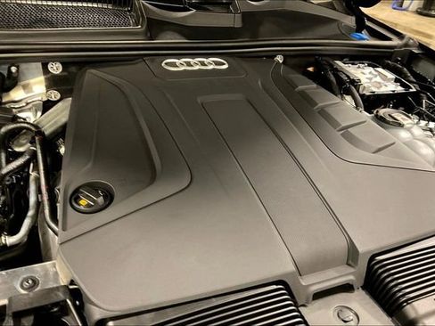Certified 2025 Audi Q7 2.0T Premium Plus w/ Premium Plus Package image 31