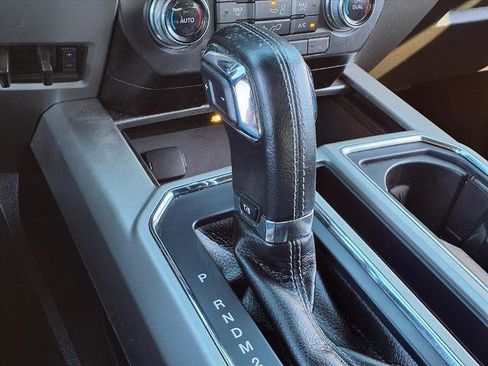 Used 2015 Ford F150 Lariat w/ Equipment Group 502A Luxury image 14