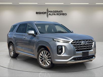 Used 2020 Hyundai Palisade Limited