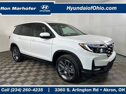 Used 2023 Honda Passport EX-L