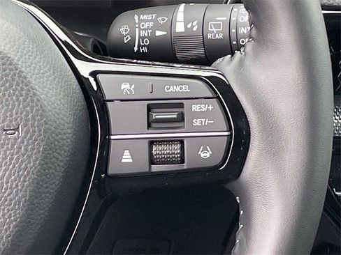 New 2026 Honda CR-V EX-L image 12