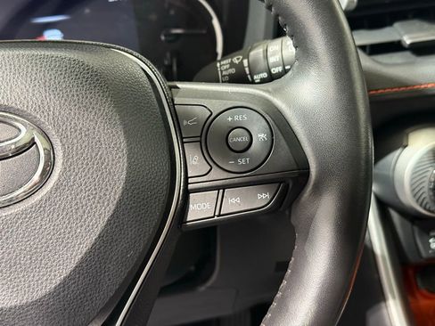 Certified 2019 Toyota RAV4 Adventure image 26